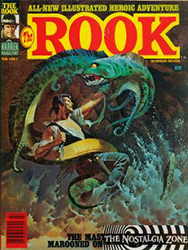 The Rook (1979) 7