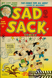 Sad Sack (1949) 3 