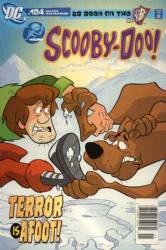 Scooby-Doo (1997) 124 (Newsstand Edition)