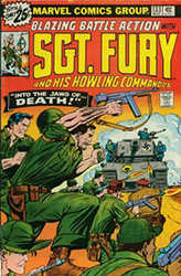 Sgt. Fury And His Howling Commandos (1963) 133