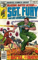 Sgt. Fury And His Howling Commandos (1963) 150
