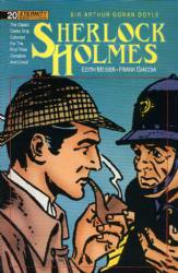 Sherlock Holmes (Eternity) (1988) 20