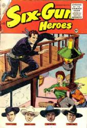 Six-Gun Heroes (1950) 35
