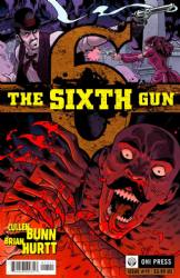 The Sixth Gun (2010) 11