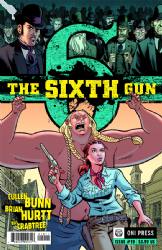 The Sixth Gun (2010) 19