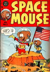 Space Mouse (1953) 3