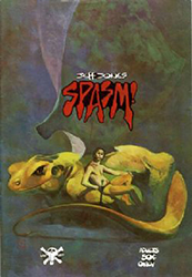 Spasm (1973) 1