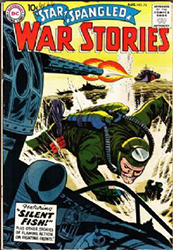 Star Spangled War Stories (1952) 72