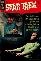 Star Trek (1967) 5