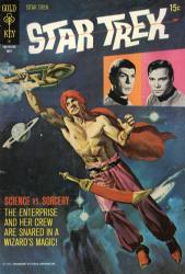 Star Trek (1967) 10