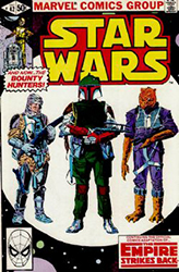 Star Wars [1st Marvel Series] (1977) 42 (Direct Edition)
