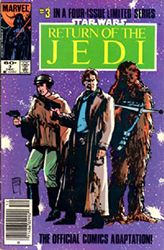 Star Wars: Return Of The Jedi (1983) 3
