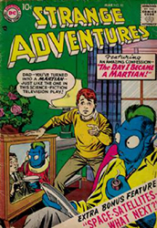 Strange Adventures (1st Series) (1950) 90