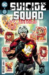 Suicide Squad [7th DC Series] (2021) 5