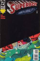 Superboy (3rd Series) (1994) 14
