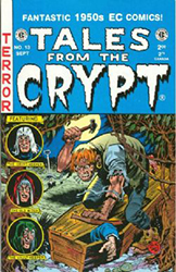 Tales From The Crypt (1992) 13