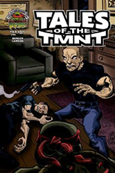 Tales Of The Teenage Mutant Ninja Turtles Volume 2 (2004)  57