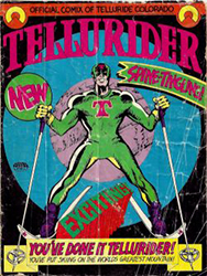Tellurider (1972) nn 