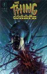 The Thing From Another World (1991) 1