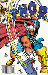 Thor (1st Series) (1962) 337 (Newsstand Edition)
