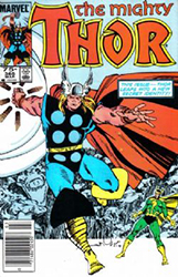 Thor (1st Series) (1962) 365 (Newsstand Edition)