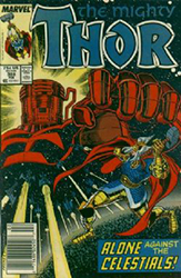 Thor (1st Series) (1962) 388 (Direct Edition)