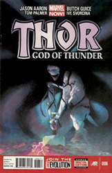 Thor: God Of Thunder (2012) 6