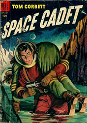 Tom Corbett, Space Cadet (1952) 11 