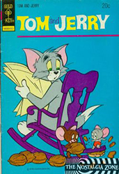 Tom And Jerry (1948) 276 