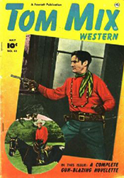 Tom Mix Western (1948) 41