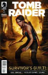 Tomb Raider (2014) 1