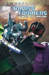 Transformers: Robots In Disguise (2012) 30