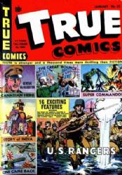 True Comics (1941) 20