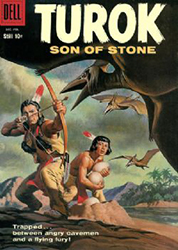 Turok, Son Of Stone (1954) 14