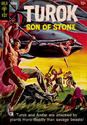 Turok, Son Of Stone (1954) 45
