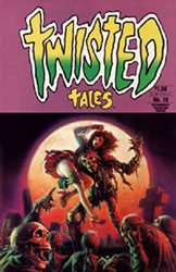 Twisted Tales (1982) 10