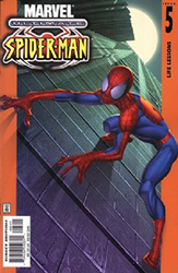 Ultimate Spider-Man [1st Marvel Series] (2000) 5