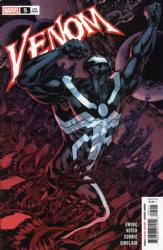 Venom [5th Marvel Series] (2022) 5 (205)