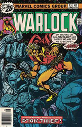Warlock (1972) 13