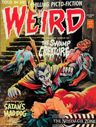 Weird Volume 7 (1973) 7 