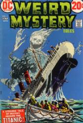 Weird Mystery Tales (1972) 2