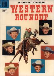 Western Roundup (1952) 18