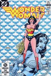 Wonder Woman (1st Series) (1942) 304