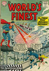 World's Finest Comics (1941) 115 
