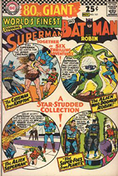 World's Finest Comics (1941) 161