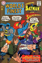 World's Finest Comics (1941) 168