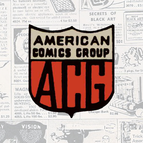 ACG Comics