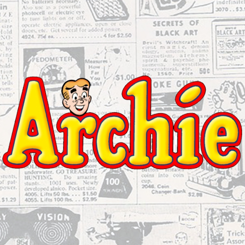 Archie Comics