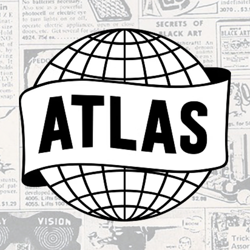 Atlas / Pre-Hero Marvel Comics
