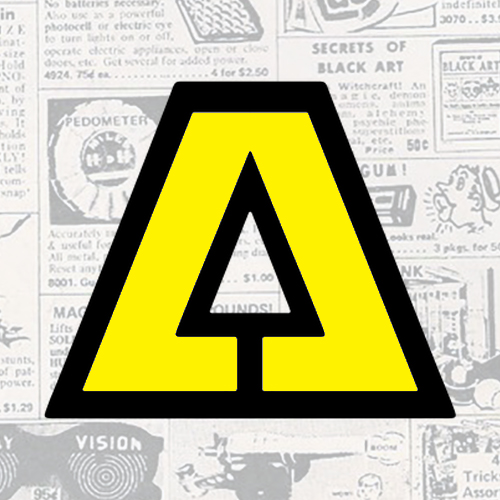 Atlas / Seaboard Comics
